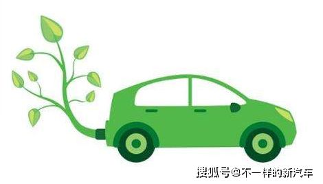 新能源汽車補貼加碼與零配件技術開發 綠色出行的雙引擎