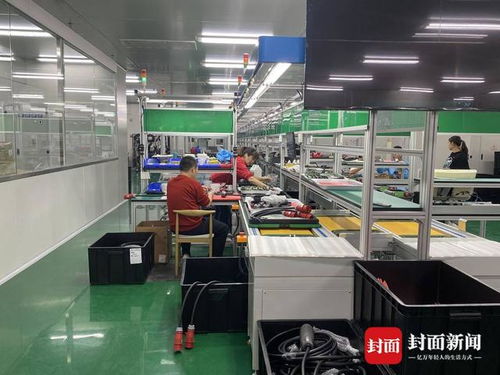 四川省新能源產品加速出海 上下游企業出口訂單齊增長